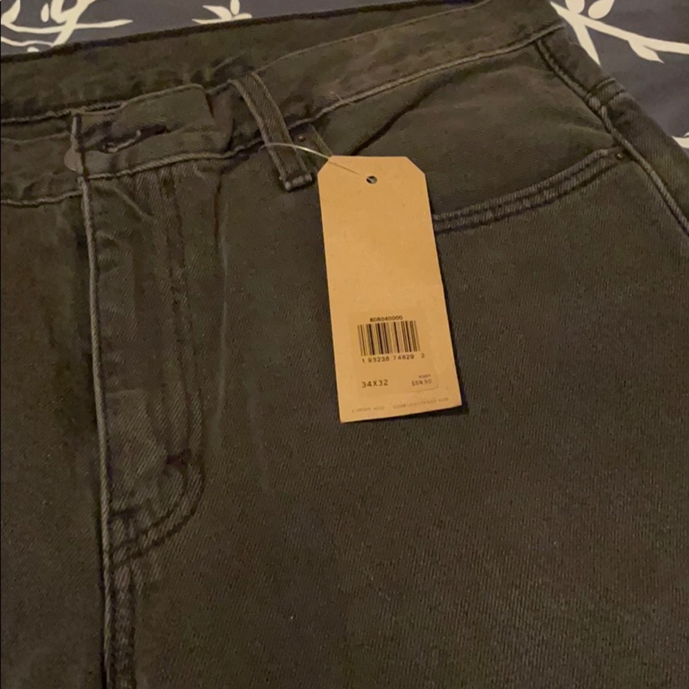 Levi’s jeans